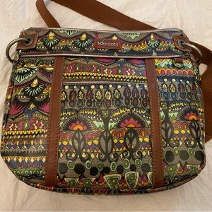Sakroots Purse